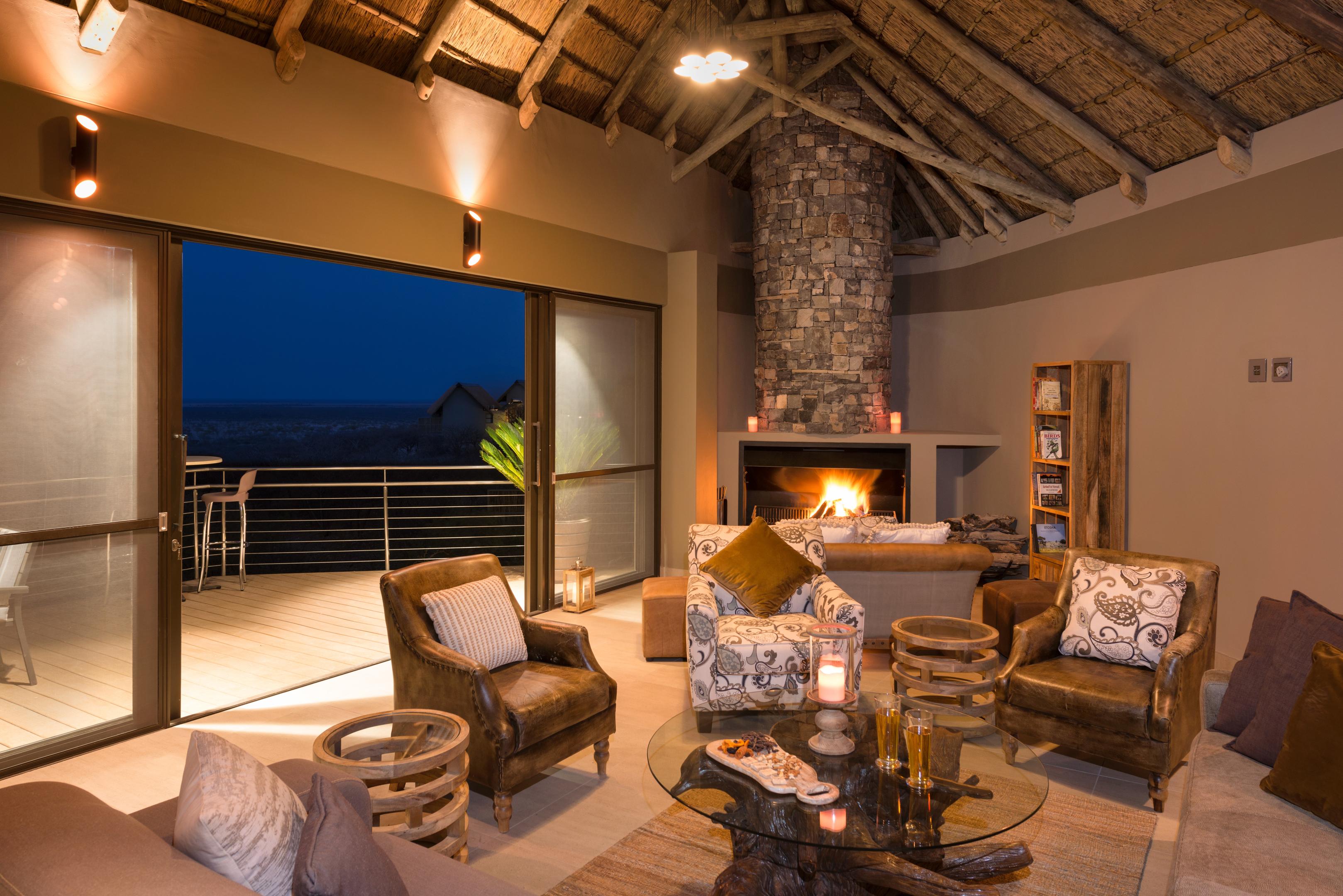 Safarihoek Lodge thumbnail 5